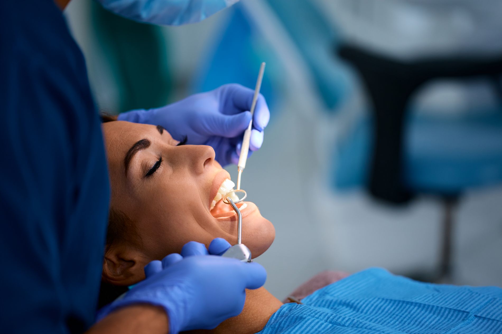 BOTOX & Dermal Fillers