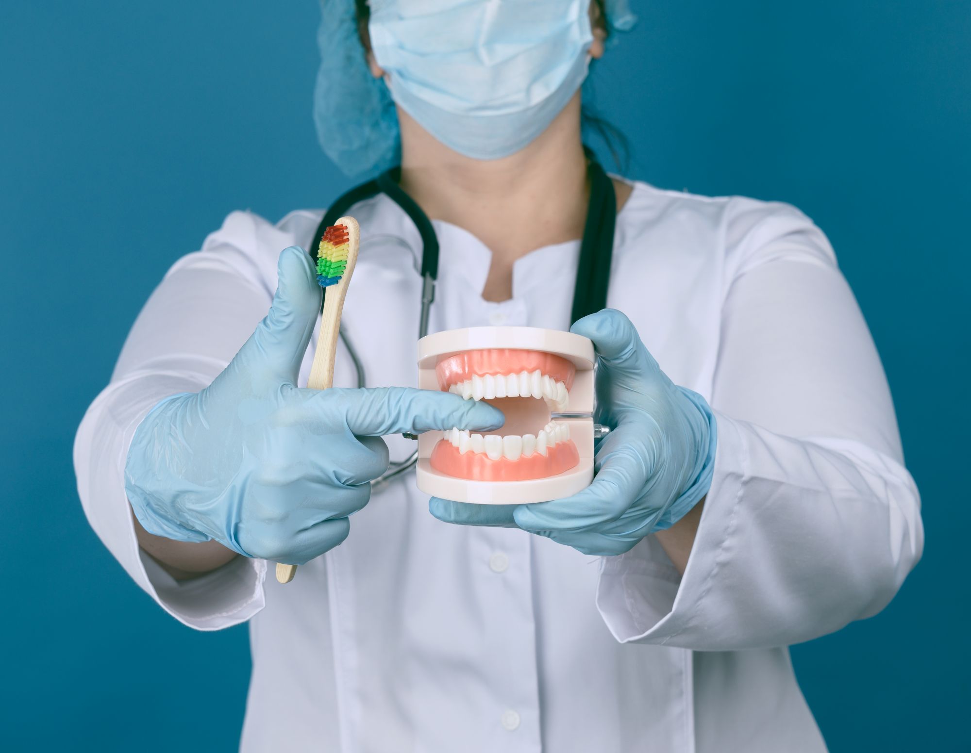 Oral Hygiene Tips